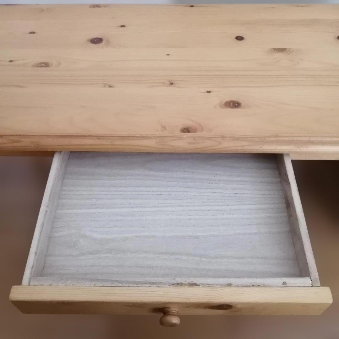 木製テーブル　ローテーブル　ダイニングテーブル　アンティーク