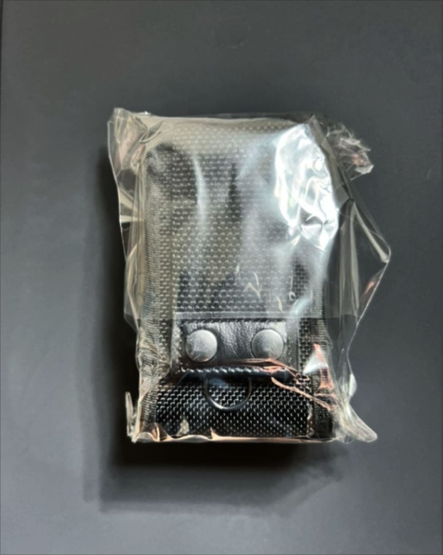 ナイロンケース×2 ストラップ×6 SET