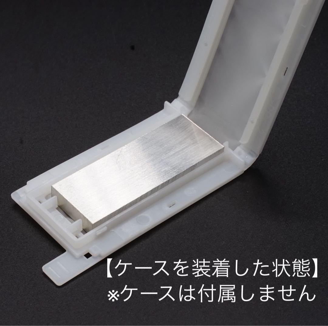 ナノバブル水素生成機(アクアクローバーSic-330用のマグネシウム合金の互換品