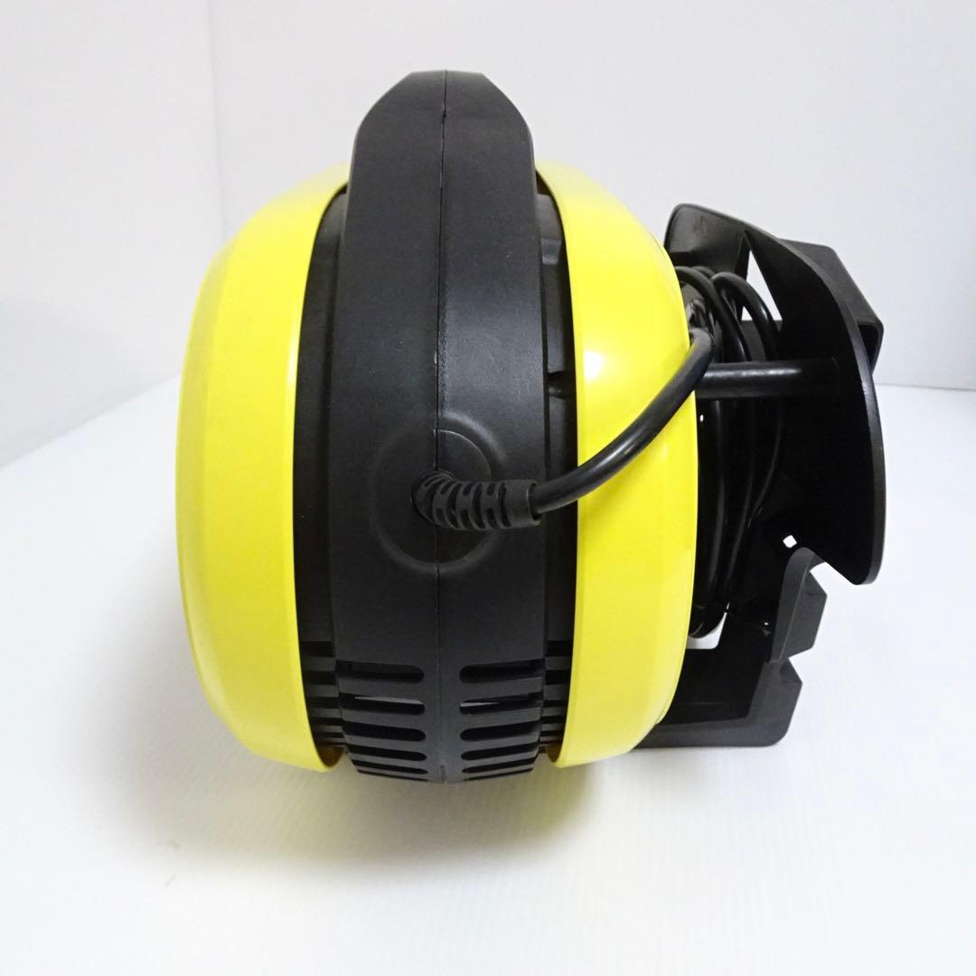 【本体のみ】KARCHER ケルヒャー 家庭用高圧洗浄機 JTKサイレント