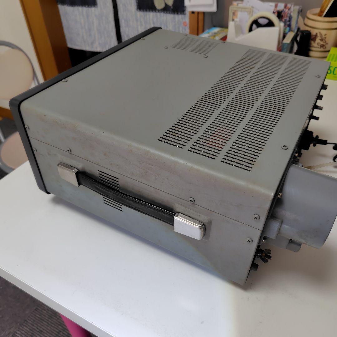 値下げYAESU FT-101ZD HF SSBトランシーバー