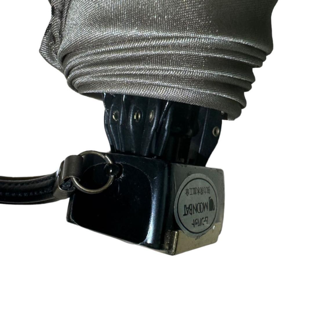 【専用】FENDI 折りたたみ傘 ズッカ ゴールド金具 ブラウンゴールド