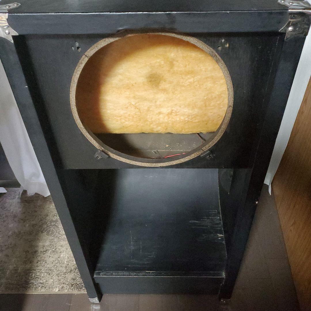 ②JBL バックロード4530BK&2226H