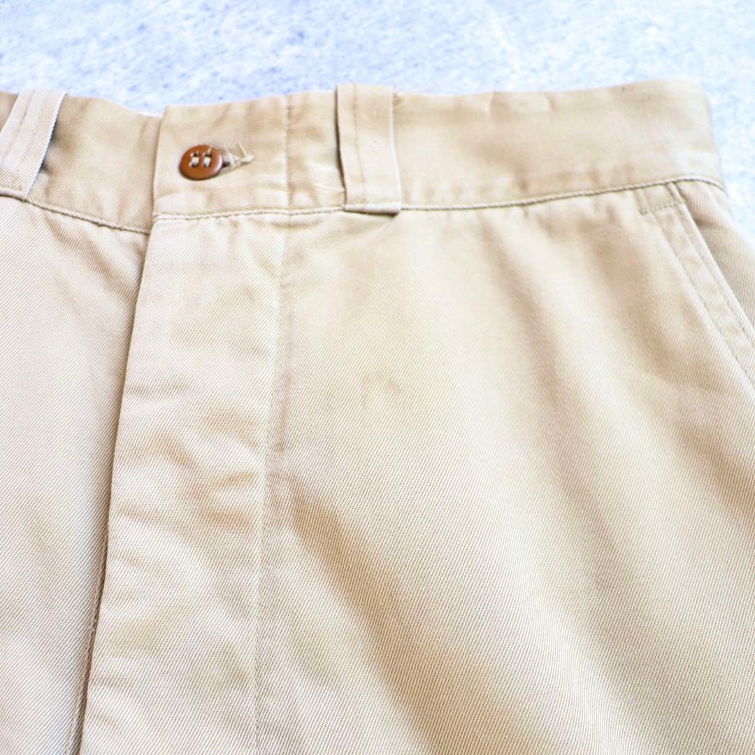 50s US ARMY MILITARY ミリタリー チノパン 米軍 実物