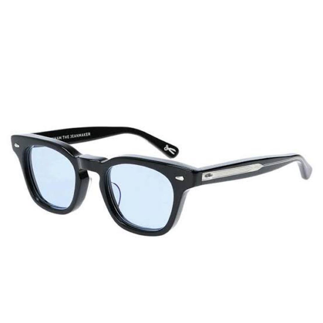 DENHAM×EFFECTOR WELINGTON