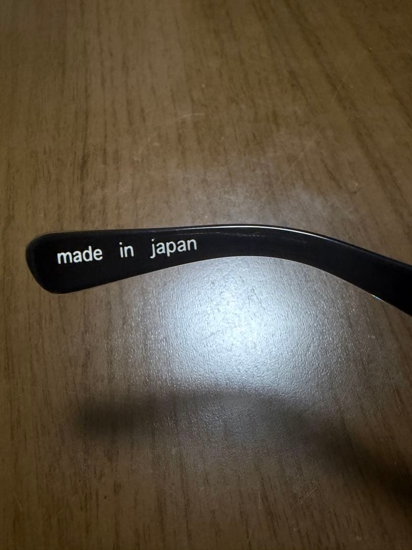 DENHAM×EFFECTOR WELINGTON