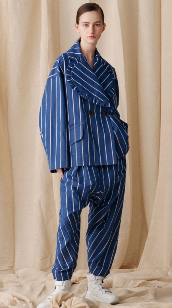 今週末迄ヴィヴィアンウエストウッド　ラブジャケット　セット