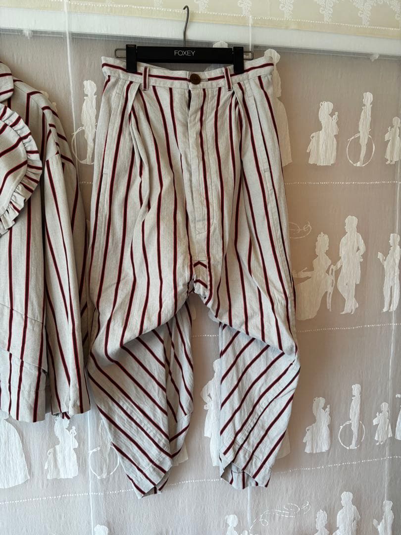 今週末迄ヴィヴィアンウエストウッド　ラブジャケット　セット