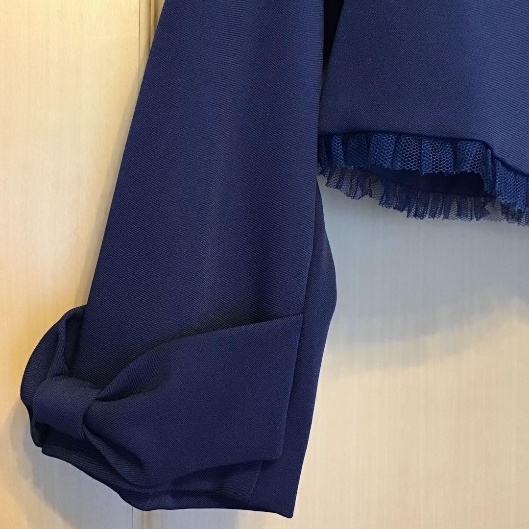 パンパンチュチュ　フォーマル120