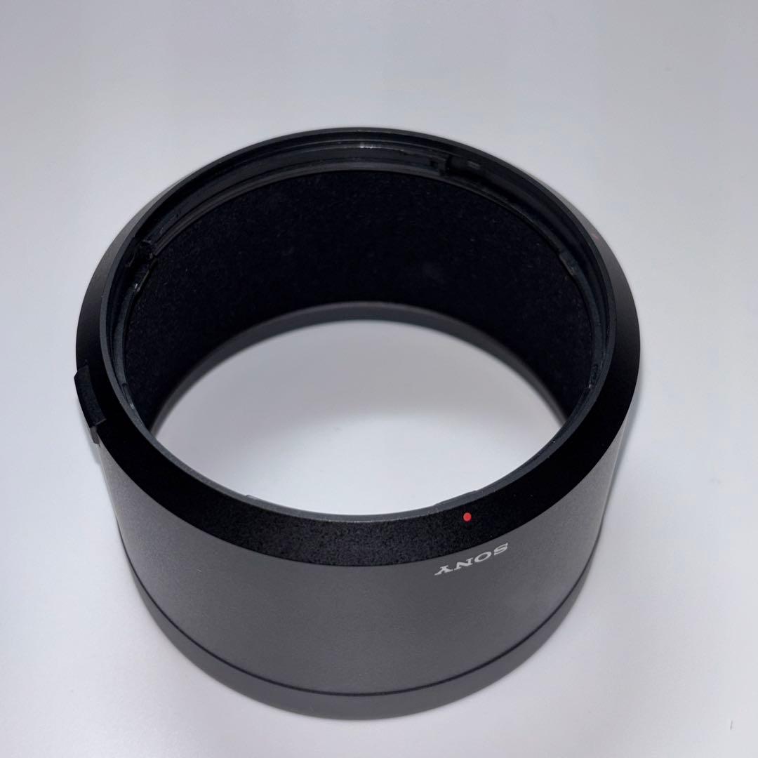 【美品】SONY FE135mm F1.8 GM SEL135F18GM 単焦点
