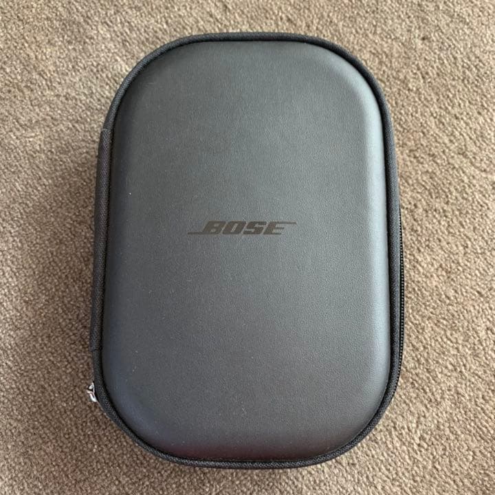 専用！値下げします！BOSE ヘッドホン