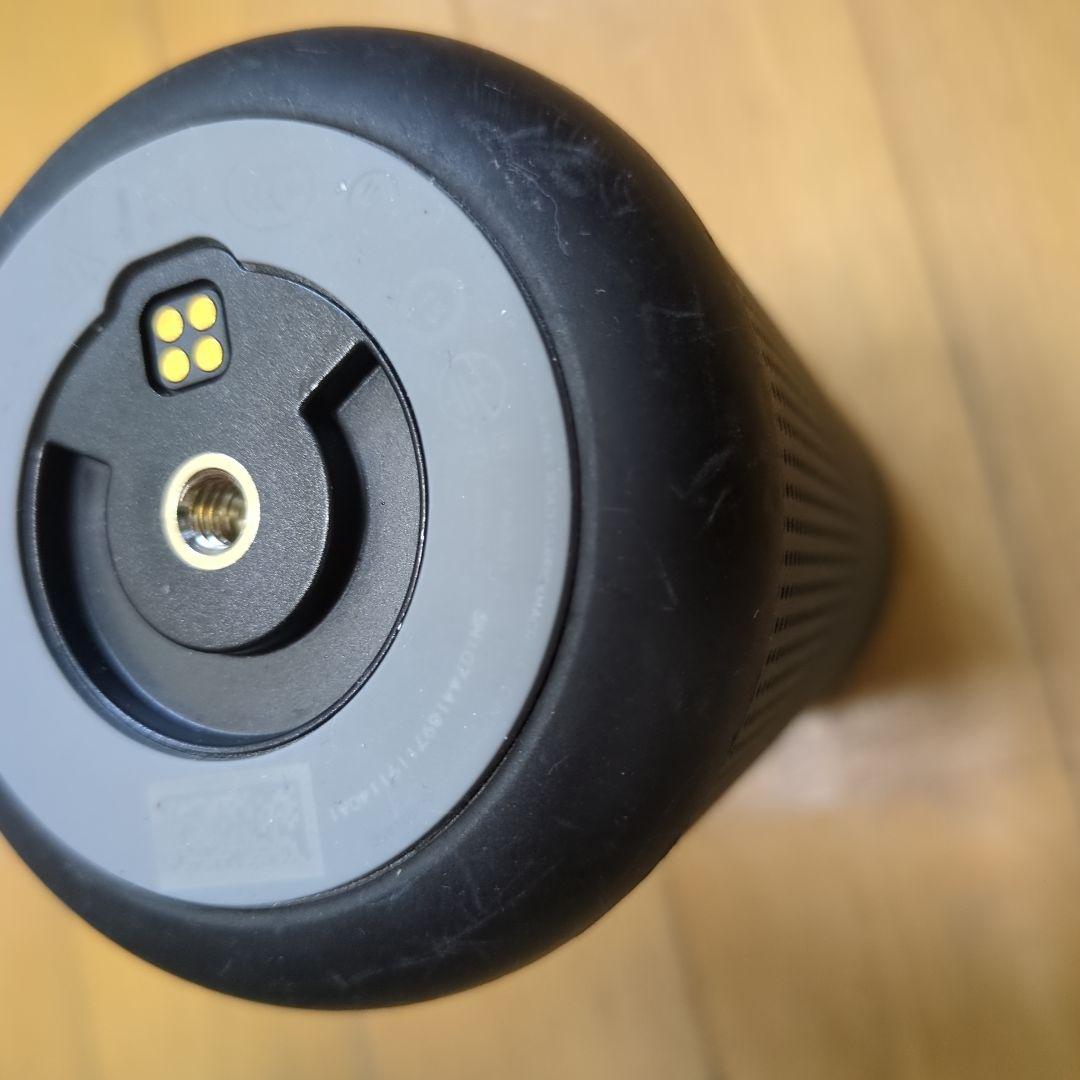 ★*★様 Bose　SoundLink　Revolve スマートスピーカー 黒