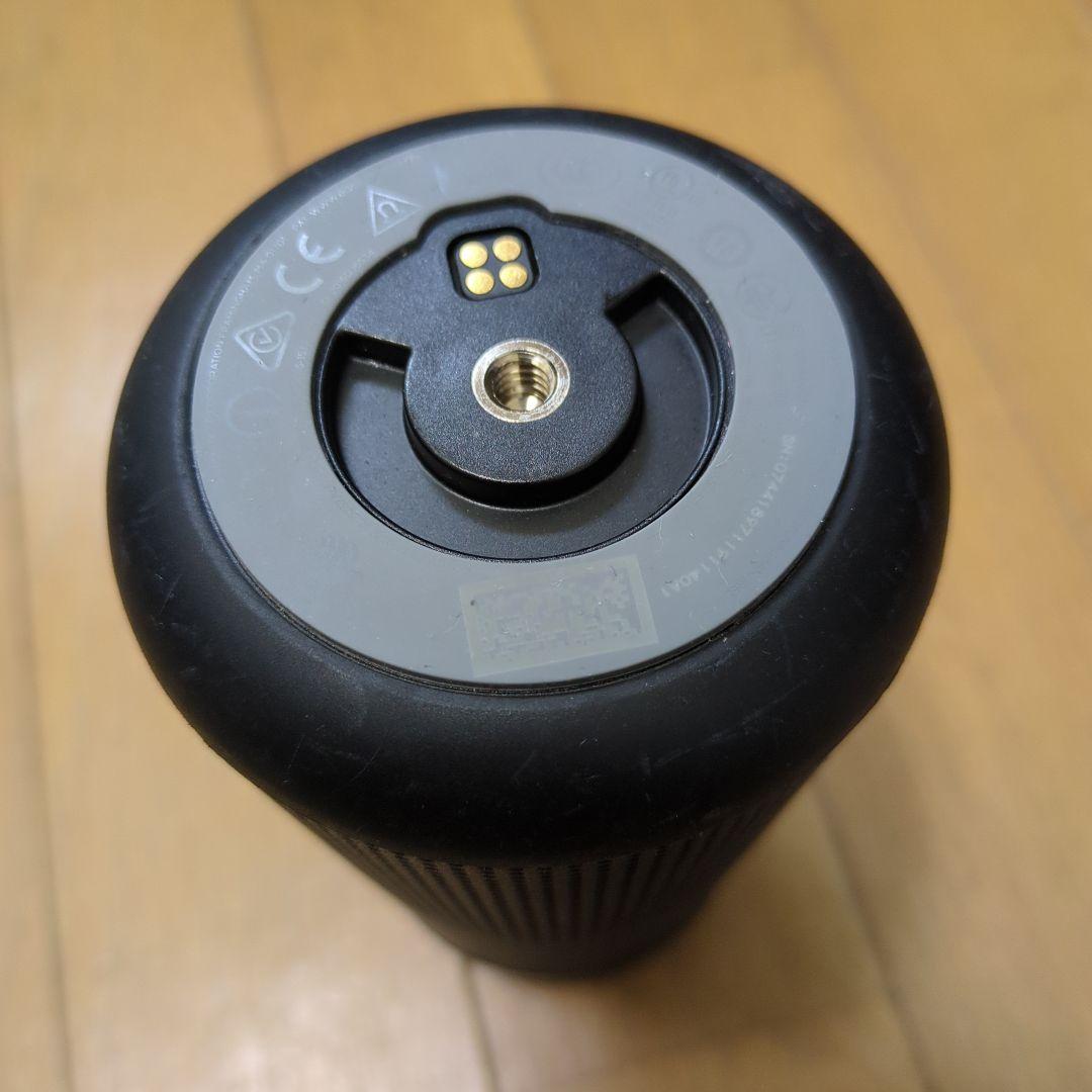 ★*★様 Bose　SoundLink　Revolve スマートスピーカー 黒