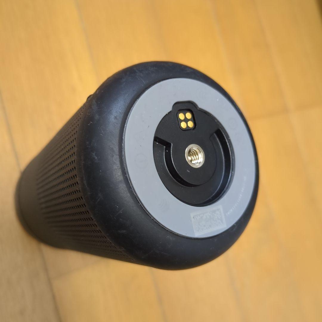 ★*★様 Bose　SoundLink　Revolve スマートスピーカー 黒