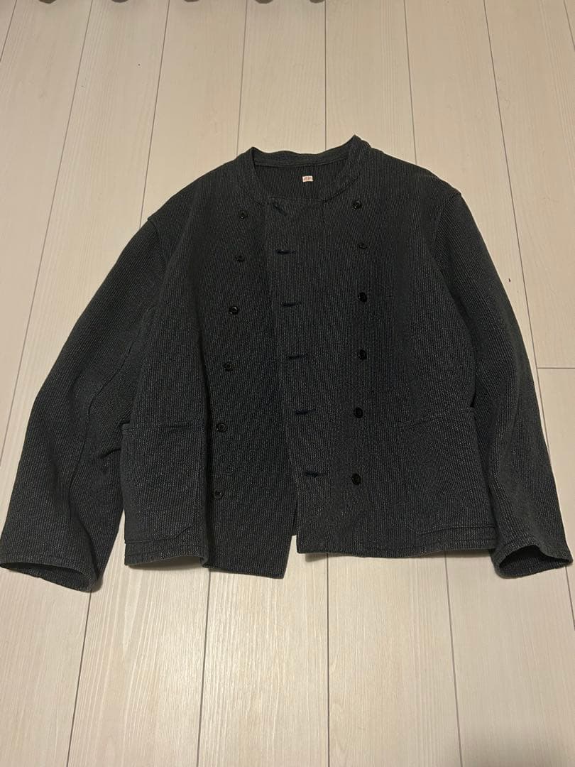 outil VESTE CIZE ジャケット【はるか】
