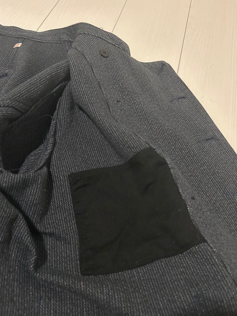 outil VESTE CIZE ジャケット【はるか】