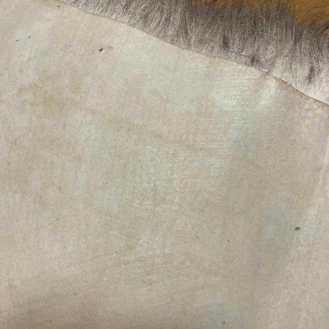 トナカイ　リアルファーラグ