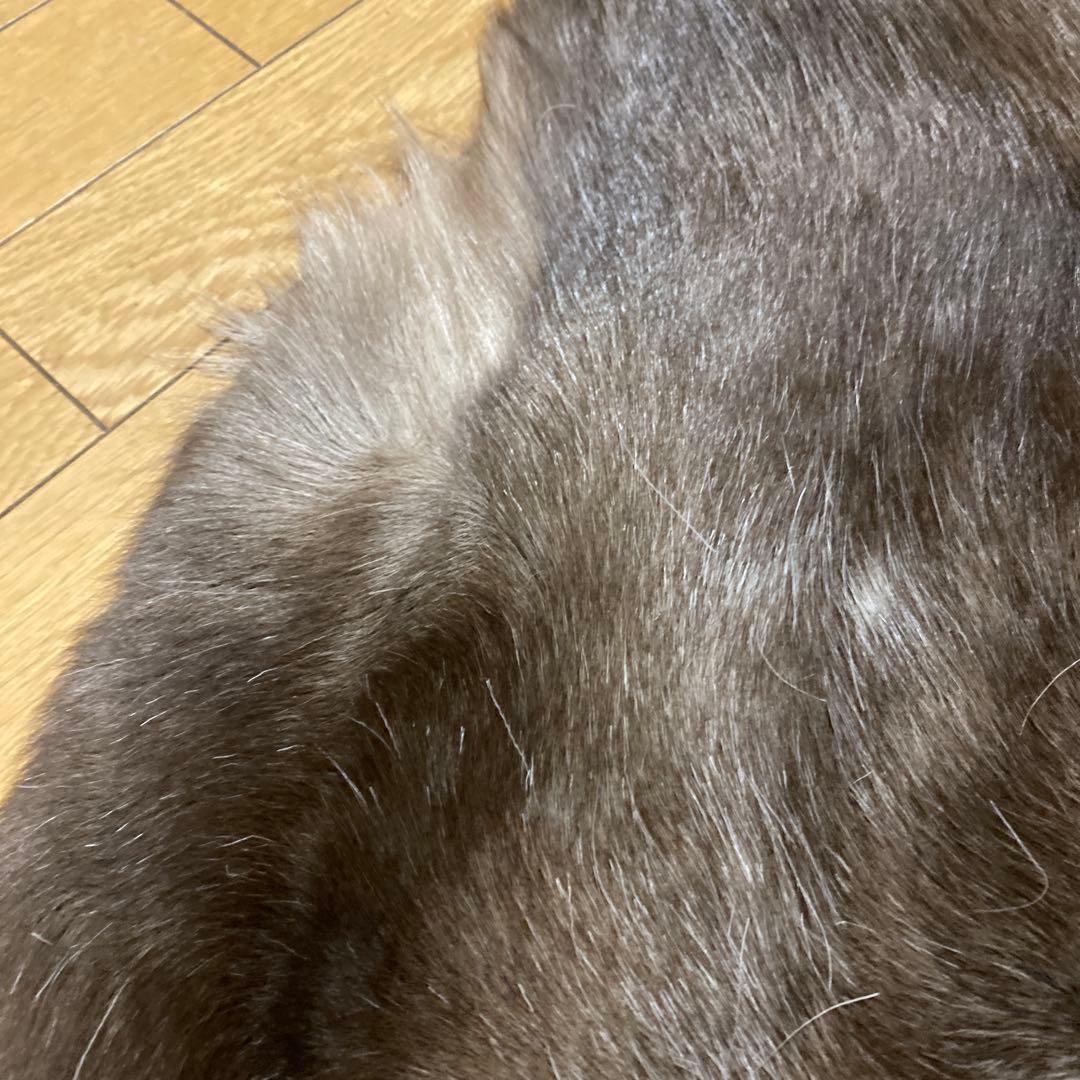 トナカイ　リアルファーラグ