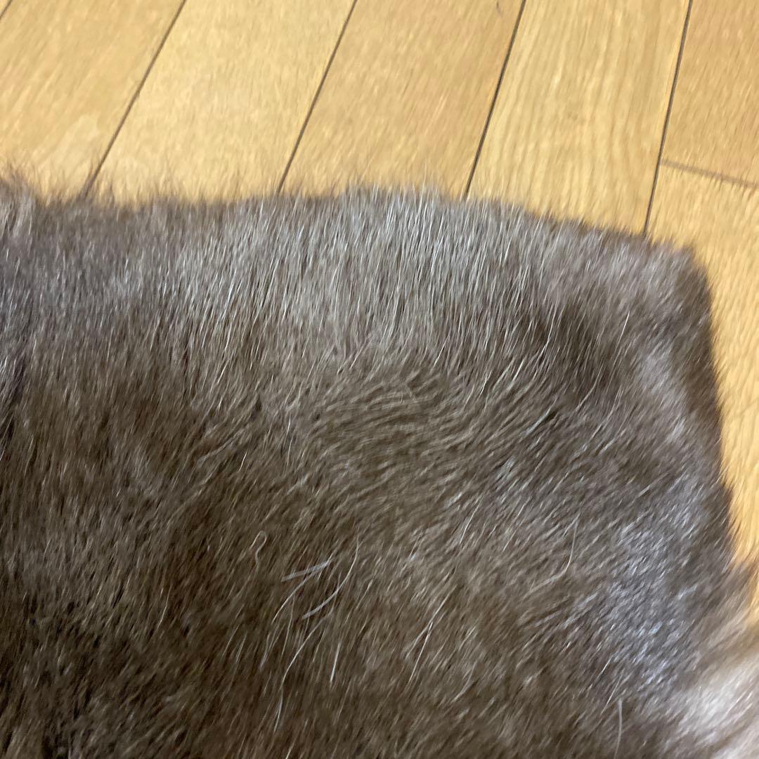 トナカイ　リアルファーラグ