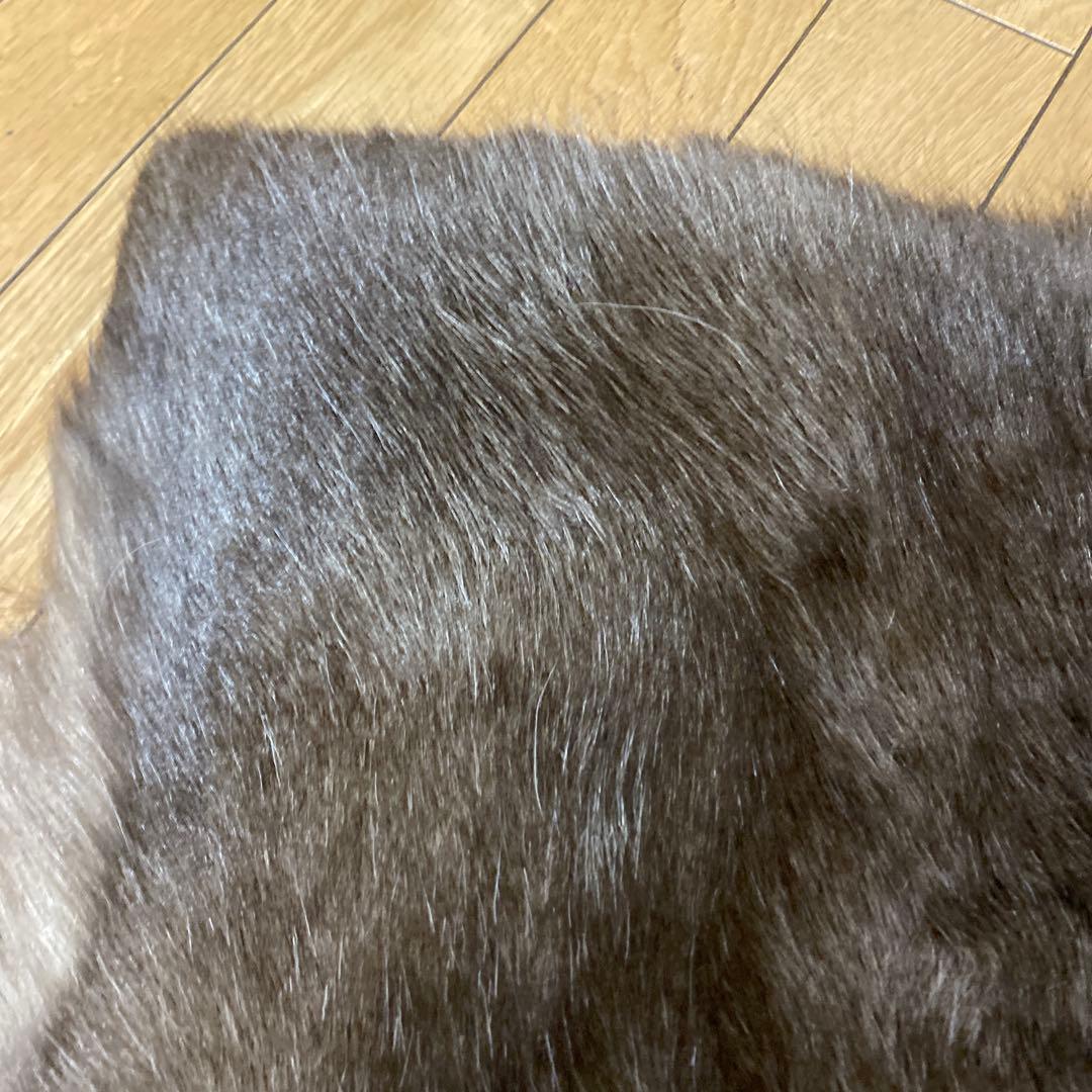 トナカイ　リアルファーラグ