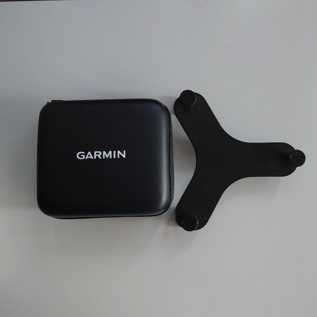 GARMIN APPROACH R10 ガーミン アプローチ レーザー水準器つき
