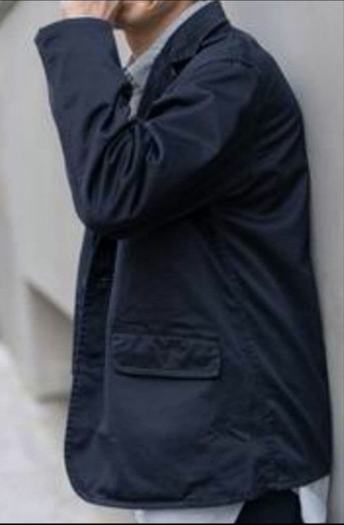 nanamica ナナミカ Chino Jacket チノ ジャケット