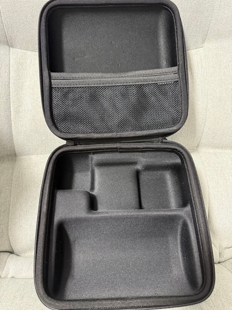 NEBULA Capsule II プロジェクター 本体+ケース