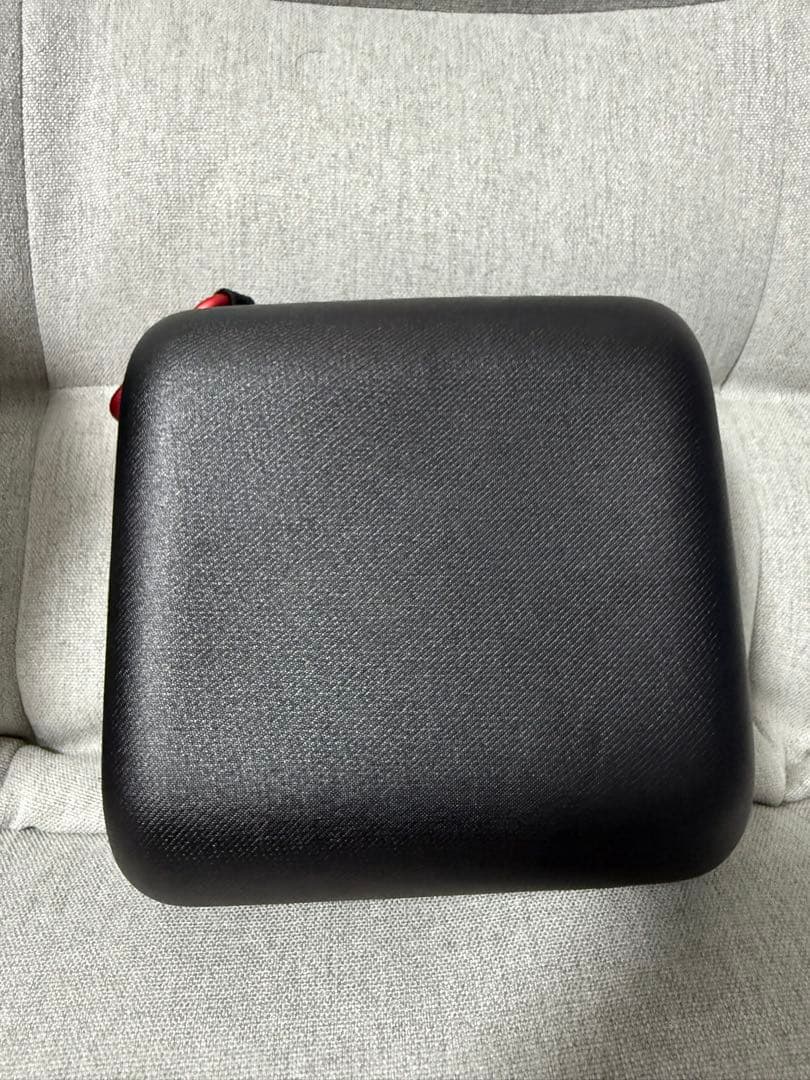 NEBULA Capsule II プロジェクター 本体+ケース