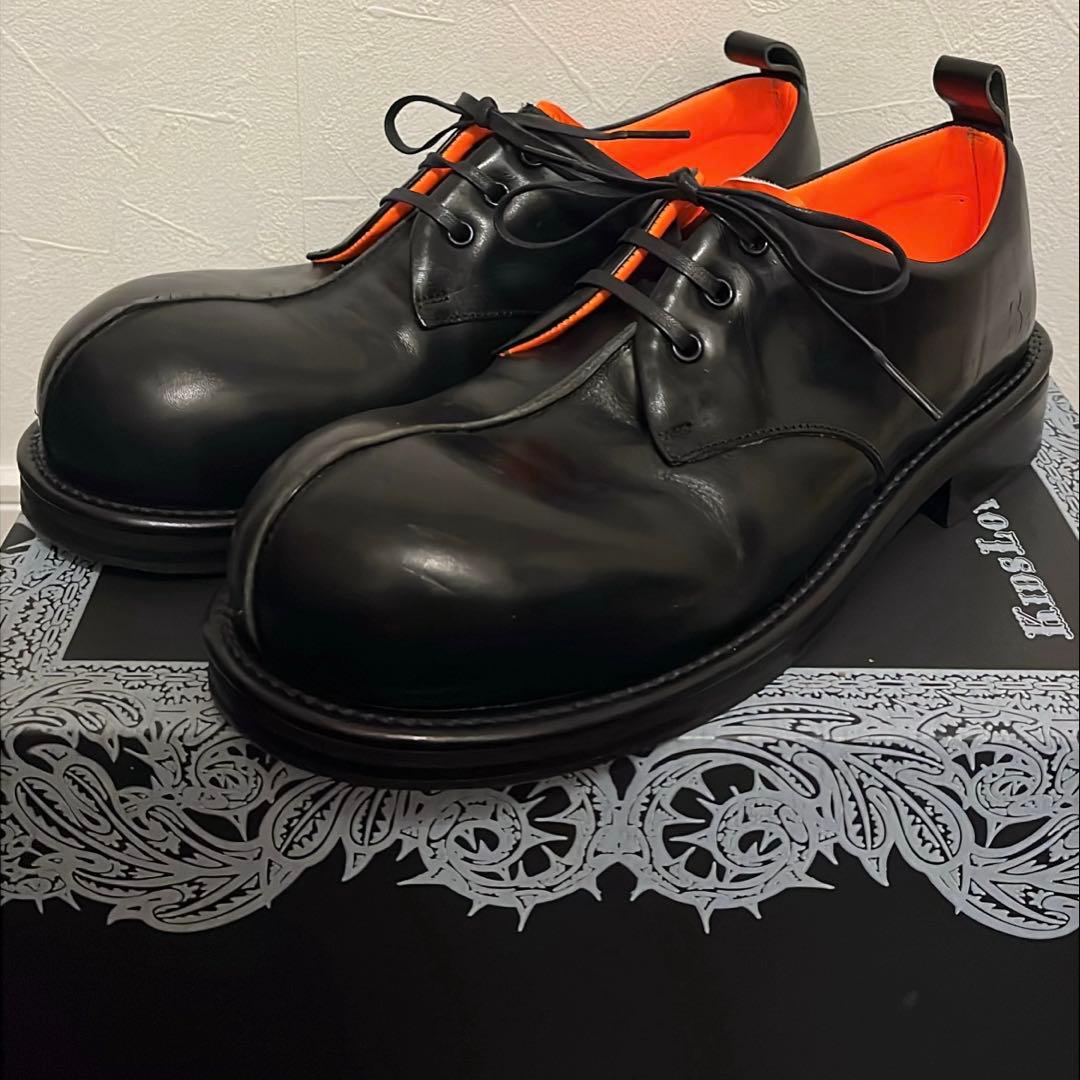 靴 KIDS LOVE GAITE MATHILDA 27.5