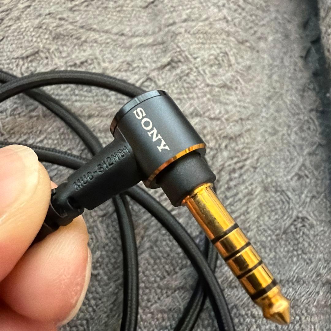 SONY ＭＵＣ－Ｓ１２ＮＢ１