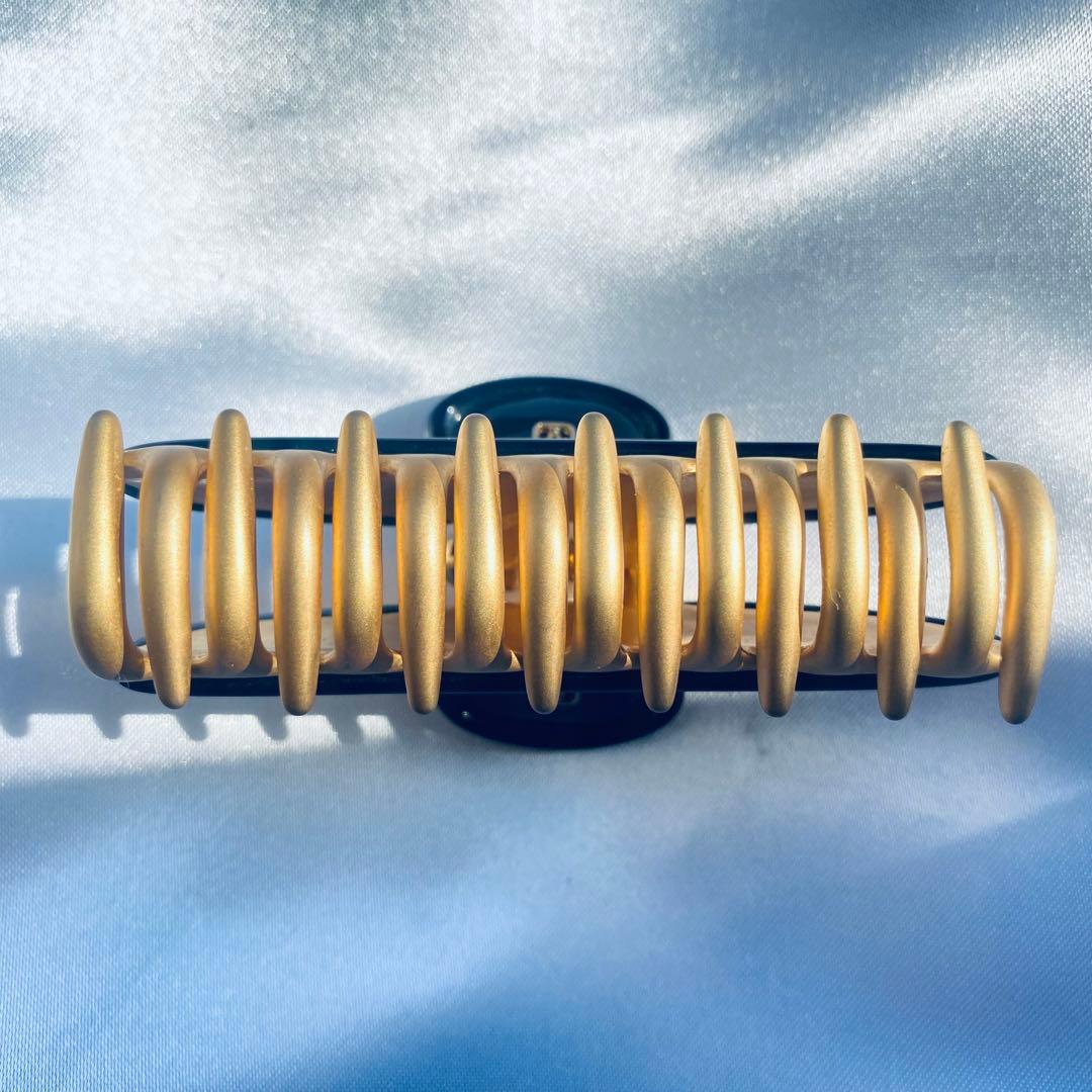 ALEXANDRE DE PARIS アレクサンドルドゥパリ S クリップ