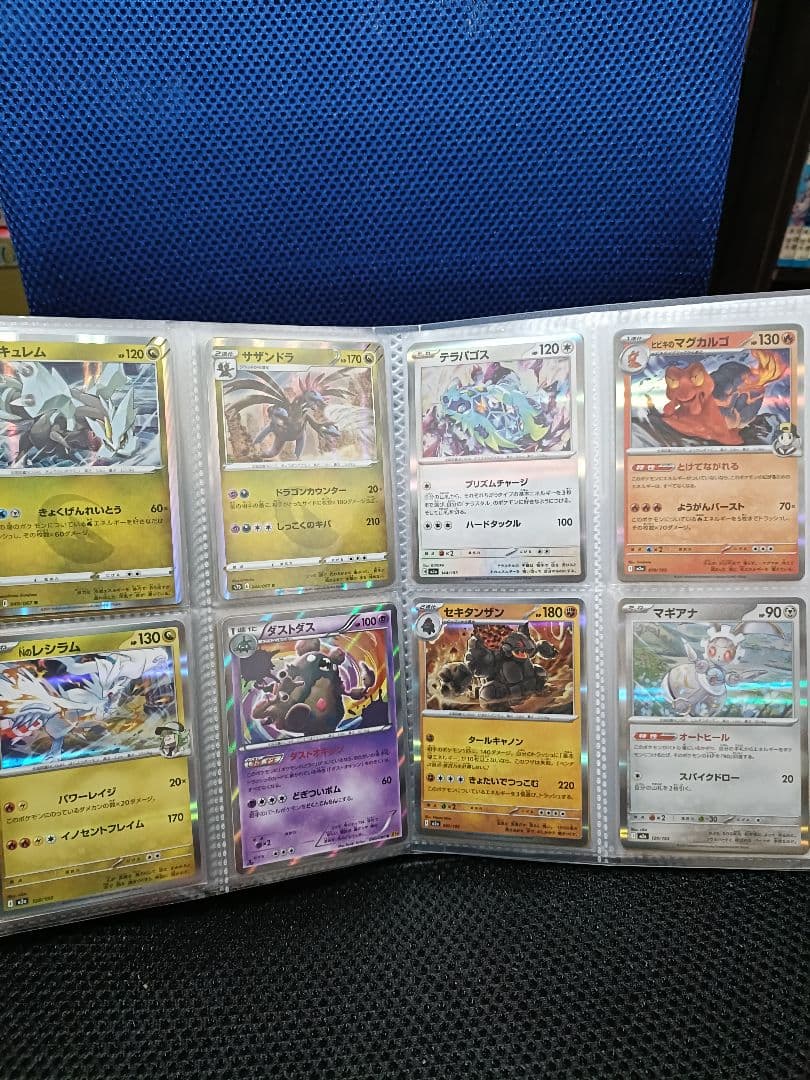 ポケカ引退品大量まとめ売り