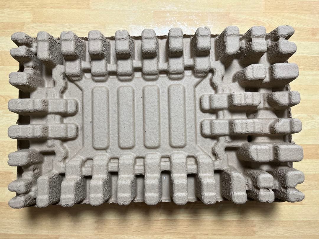 BALMUDA The Plate Pro K10A シルバー