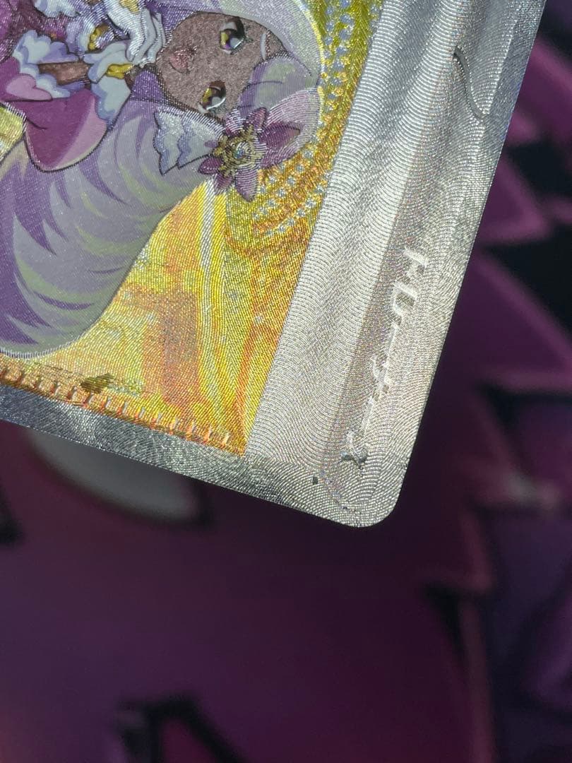 ポケモンカード ニャースex ユカリ SAR グッズ　SR まとめ売り