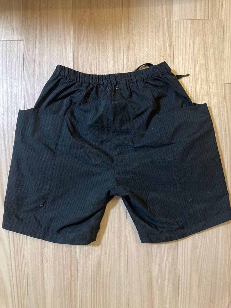 TEATORA Submariner デバイスクルーザー　Submariner