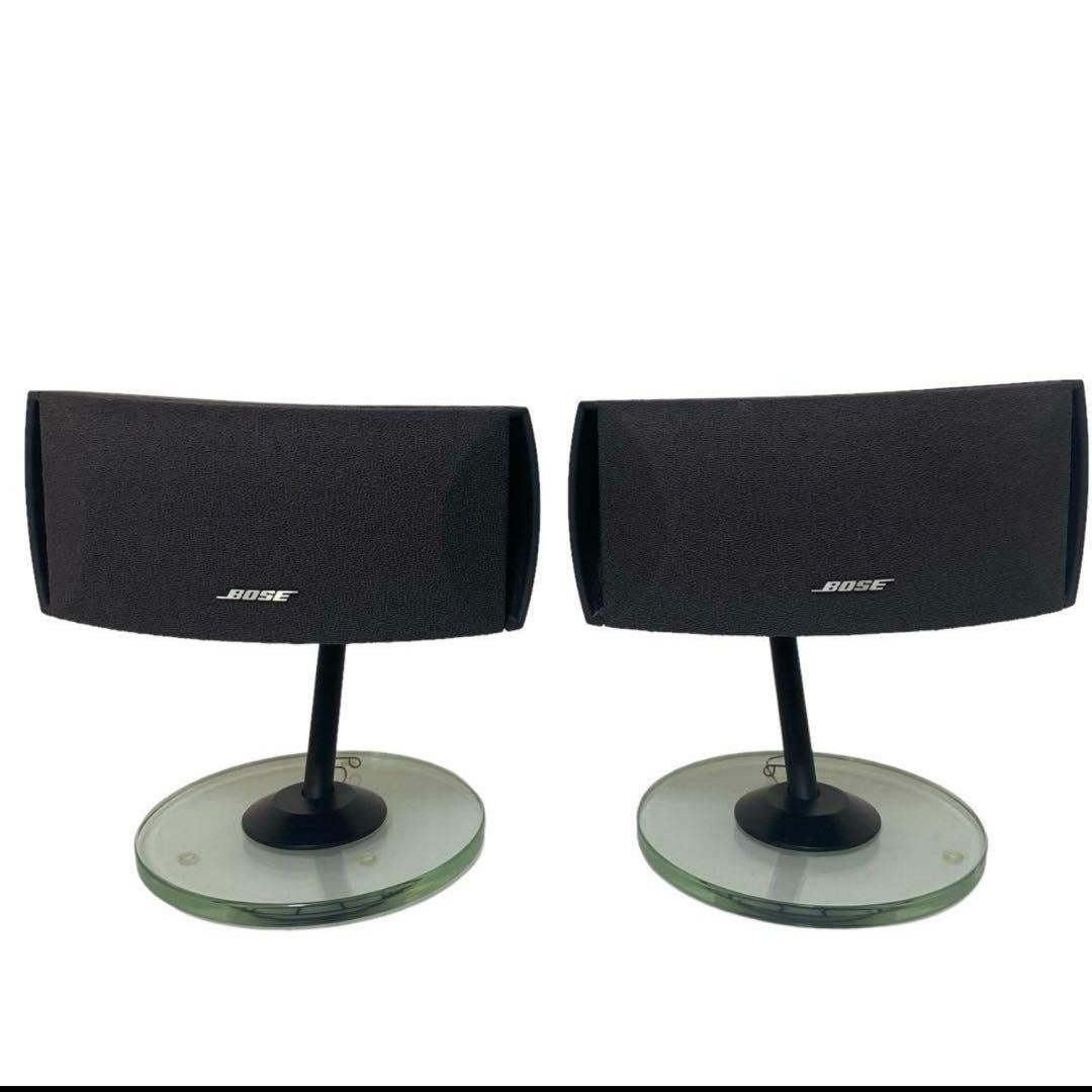 BOSE FS-321 美品　BOSEサウンド
