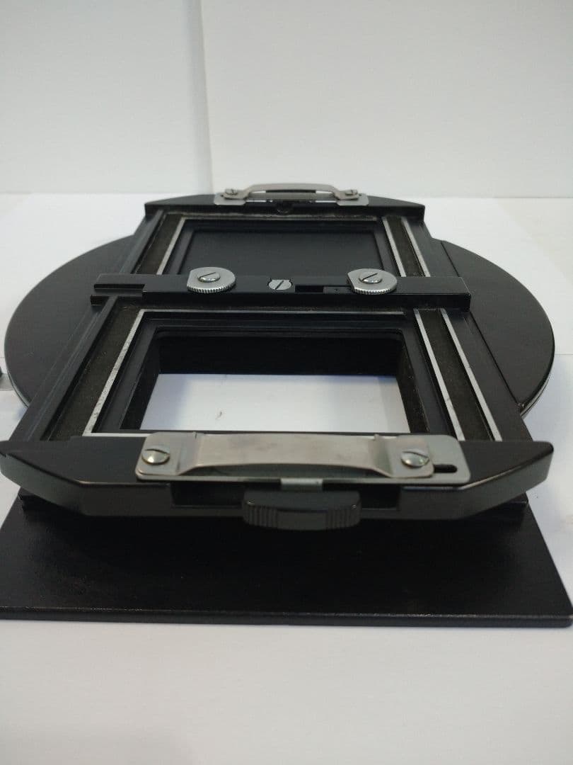 HORSEMAN ROTARY BACK ホースマン ロータリーバック 中古品