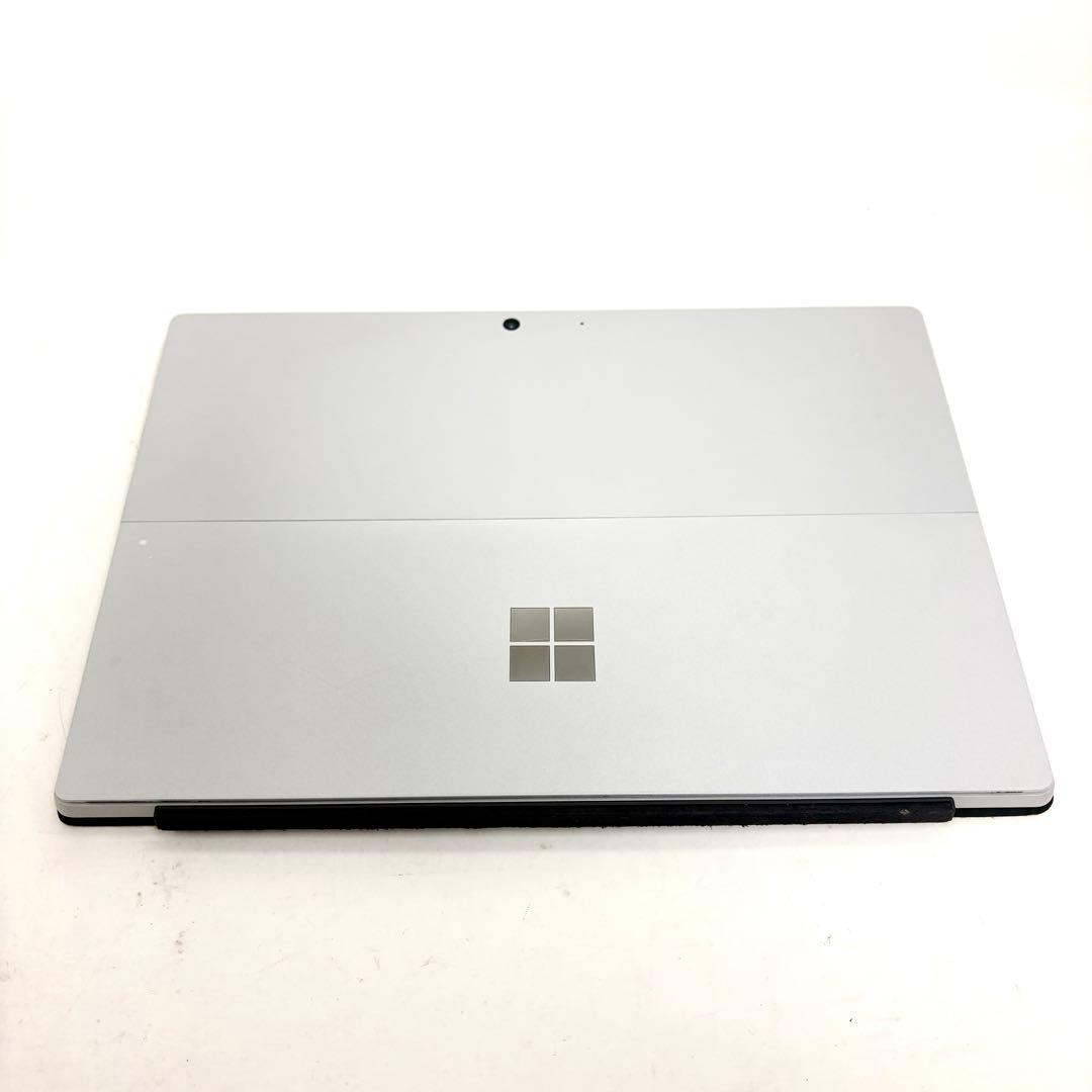 バッテリー良好の特価品！Surface Pro7+ キーボード付　オフィス