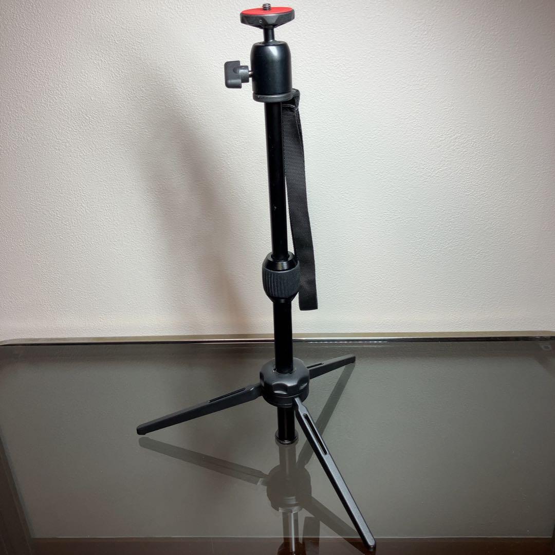 Anker Nebula Capsule 3＋公式三脚スタンド セット