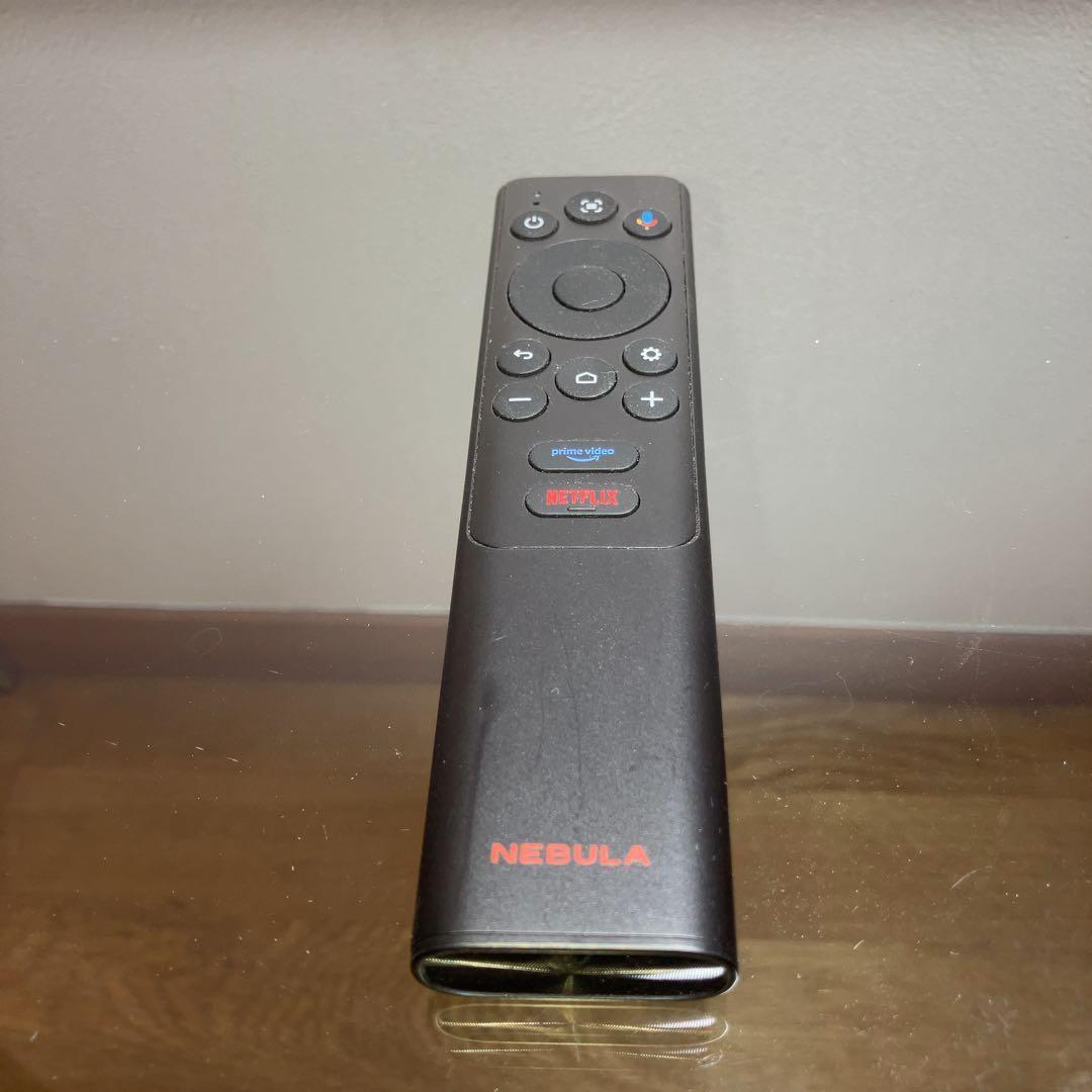 Anker Nebula Capsule 3＋公式三脚スタンド セット