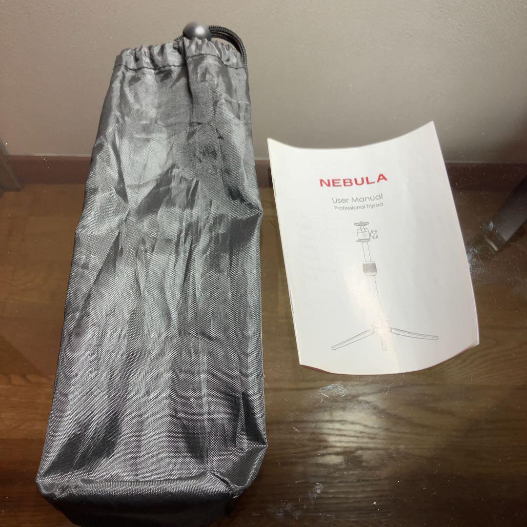Anker Nebula Capsule 3＋公式三脚スタンド セット