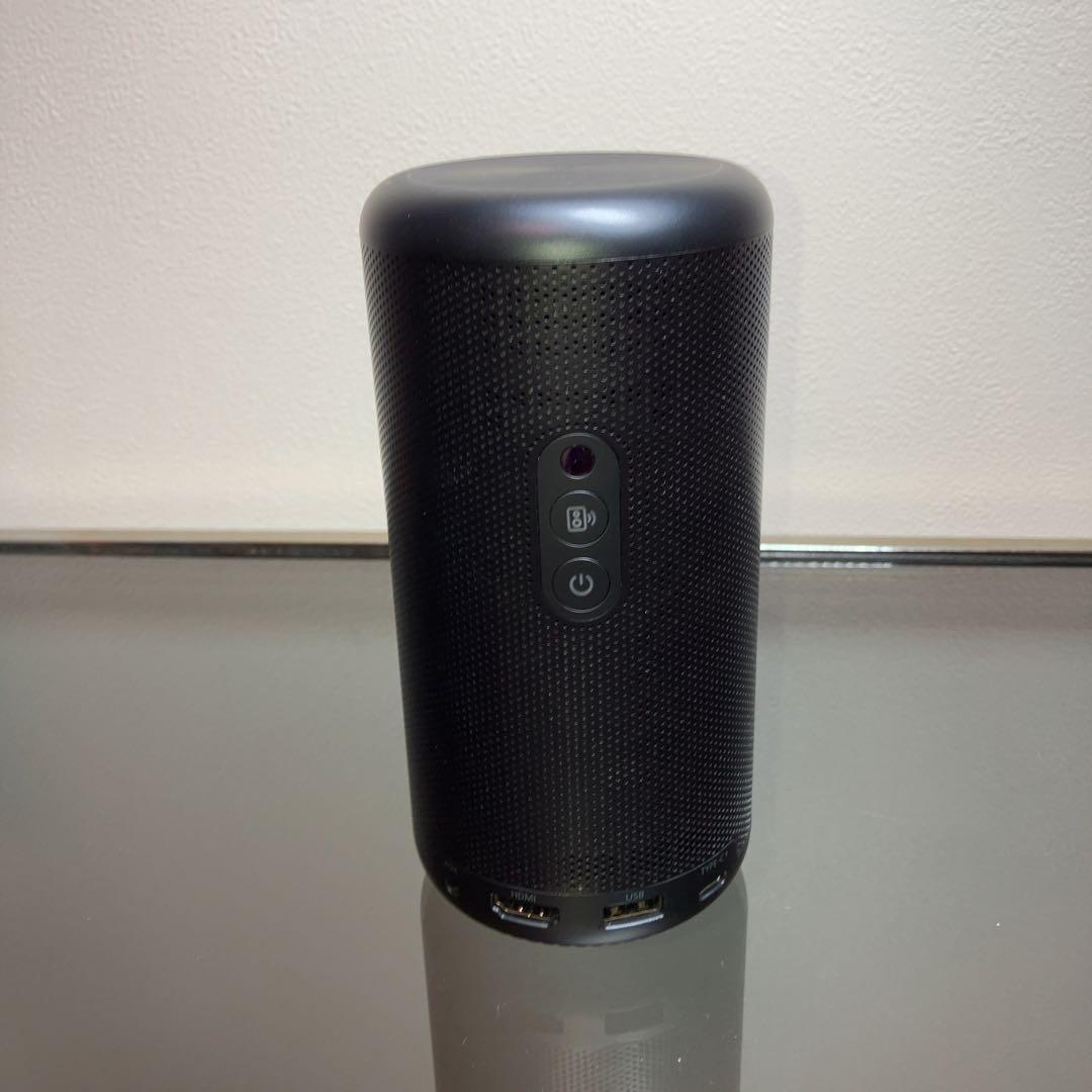 Anker Nebula Capsule 3＋公式三脚スタンド セット