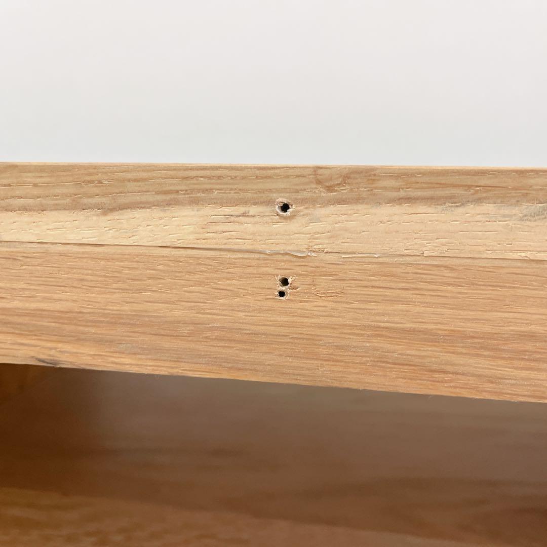 NOCE テレビ台 引き出し付き