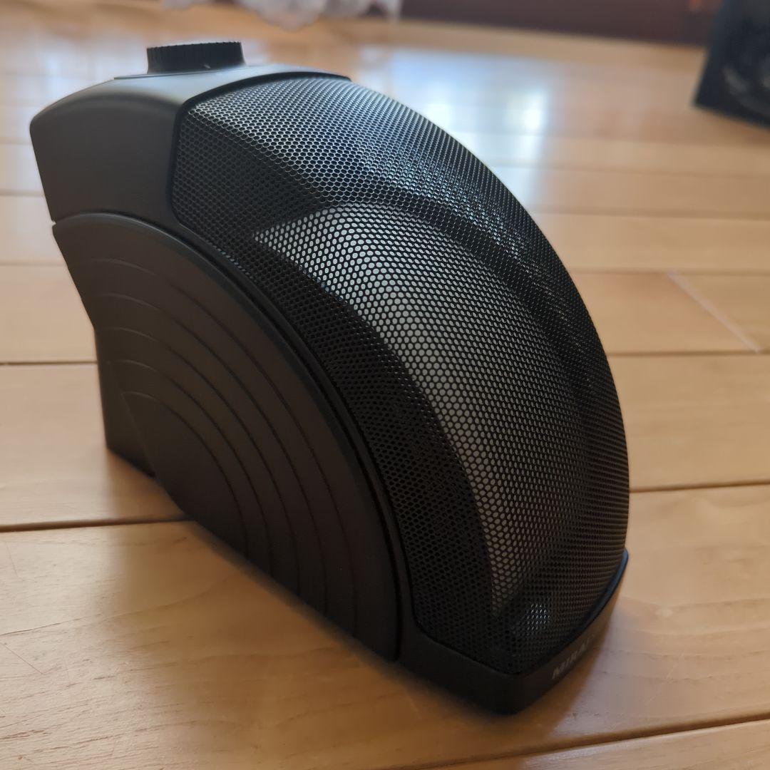 ミライスピーカー /サウンドファン SF-MIRAIS5