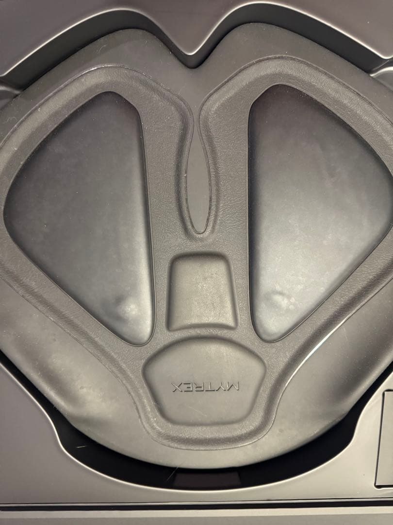 MYTREX AQUA LIFT マイトレックスアクアリフト　数回使用