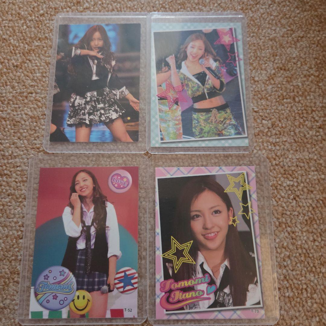 新品AKB写真カード大島優子.前田敦子.板野友美 他セット30枚カード