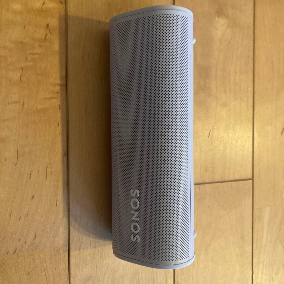 SONOS Roam ワイヤレススピーカー
