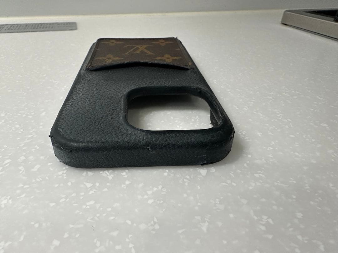 ルイヴィトン iPhone14proケース