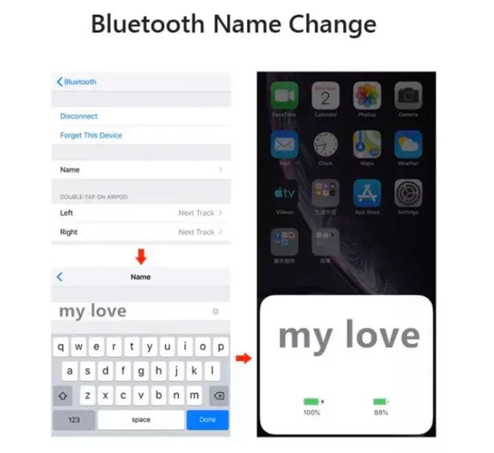 【新品 高品質】30個❗️TWSワイヤレスイヤホン