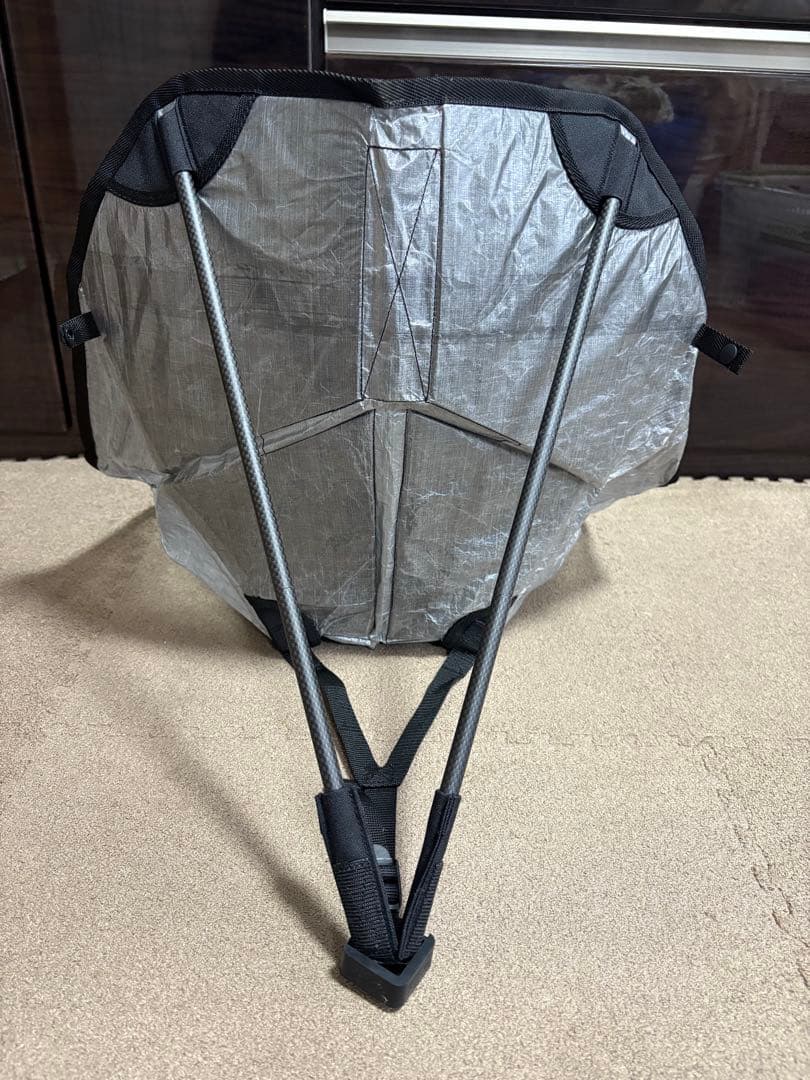 テーブル・チェア・ハンモック FIELD RECORD